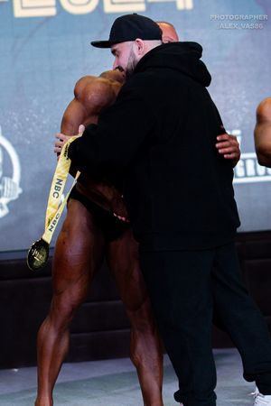 BODYBUILDING 102